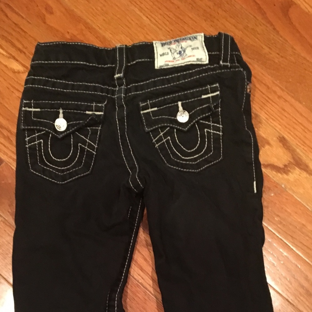 Boys True Religion Jeans